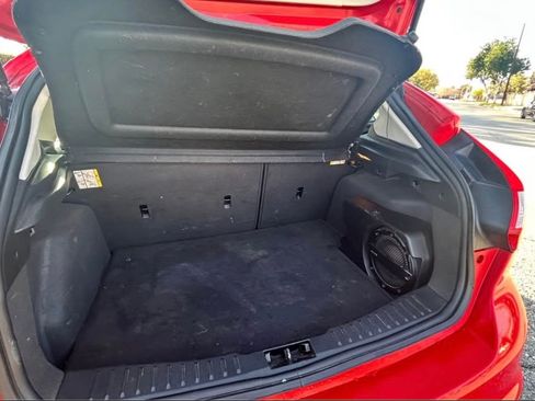 Used 2012 Ford Focus SEL image 14