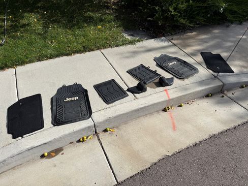 Used 2013 Jeep Wrangler Sport image 24