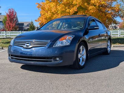 Used 2008 Nissan Altima 3.5 SE w/ Premium Pkg