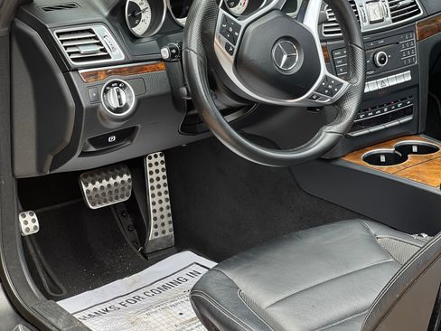 Used 2016 Mercedes-Benz E 400 Cabriolet image 18