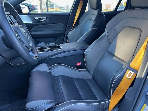 Used 2023 Volvo V60 T8 Polestar image 7