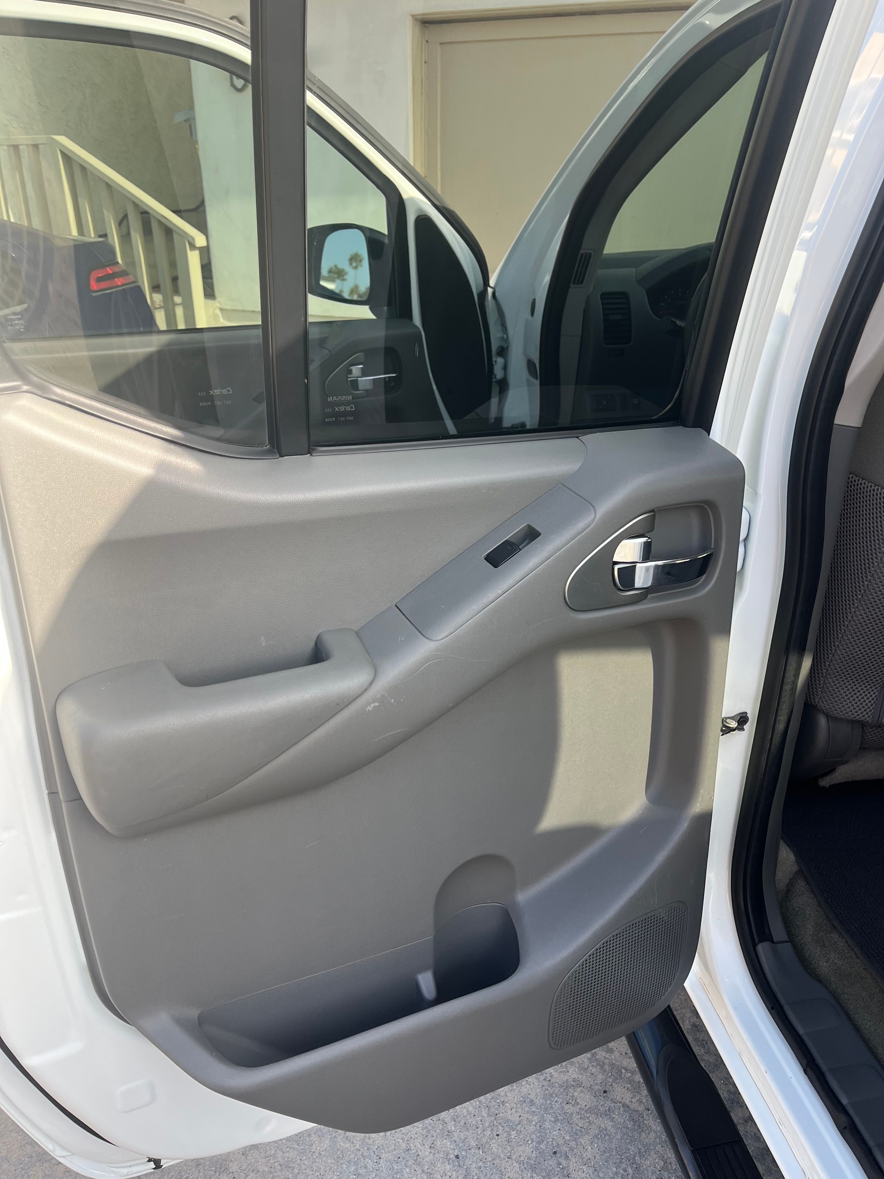 Used 2017 Nissan Frontier SV RWD image 23