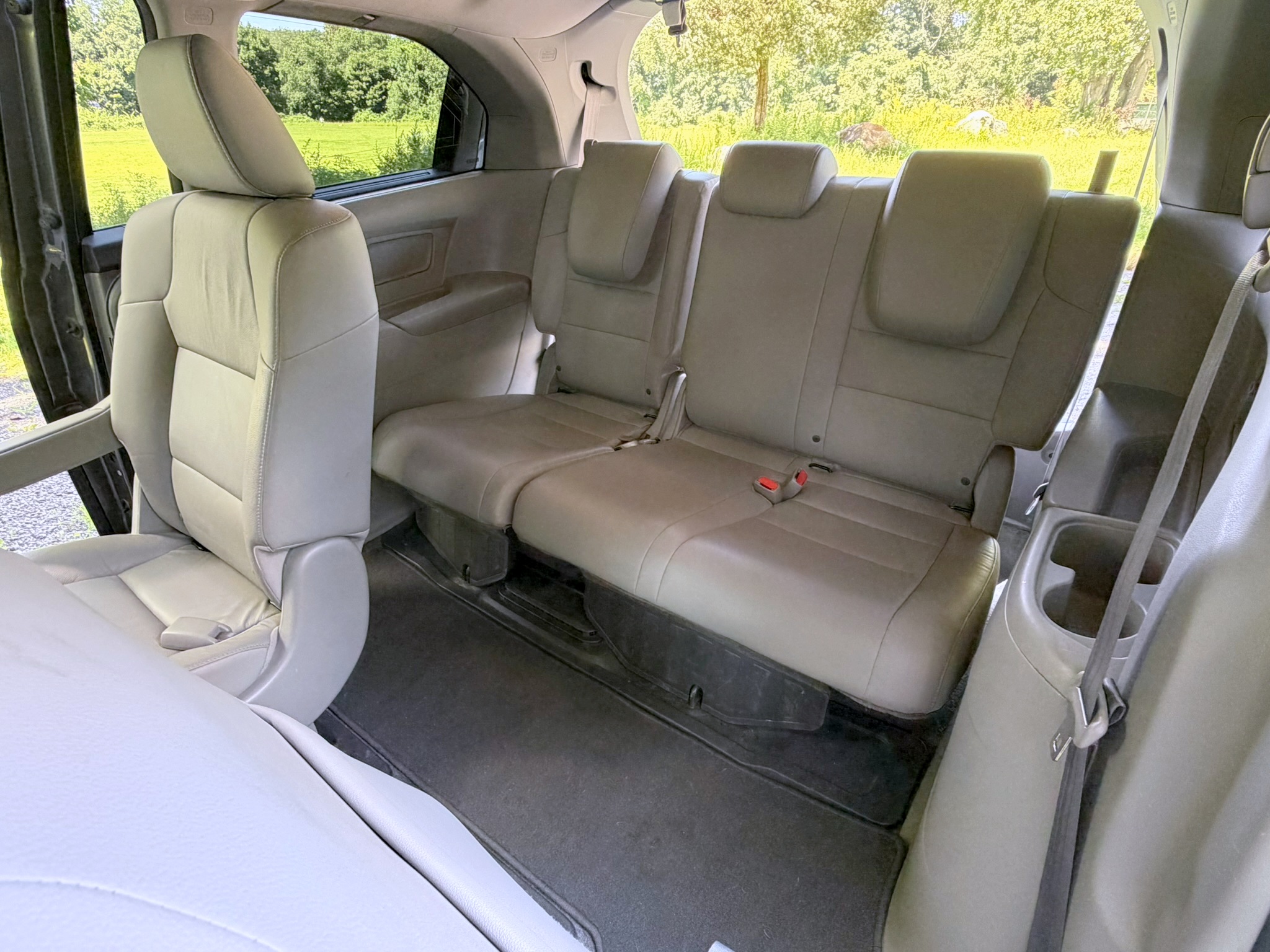 Used 2016 Honda Odyssey EX-L image 18