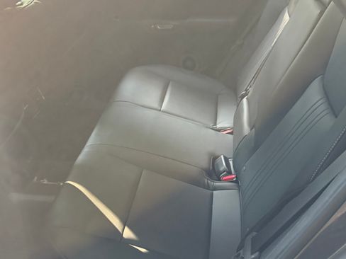 Used 2023 Lexus NX 350 AWD image 8