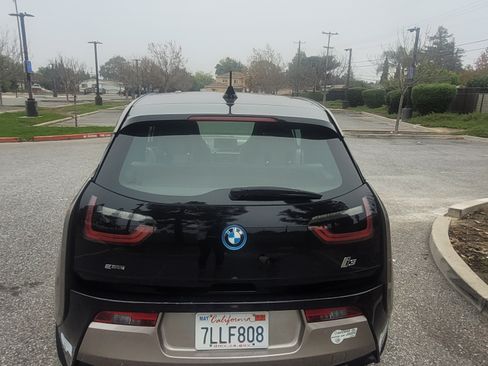 Used 2014 BMW i3 image 8