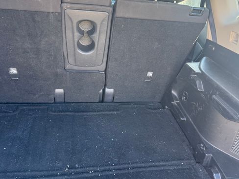 Used 2016 Nissan Rogue S image 5