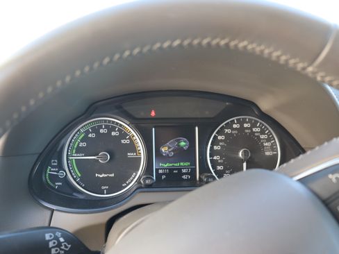 Used 2014 Audi Q5 2.0T Prestige image 12