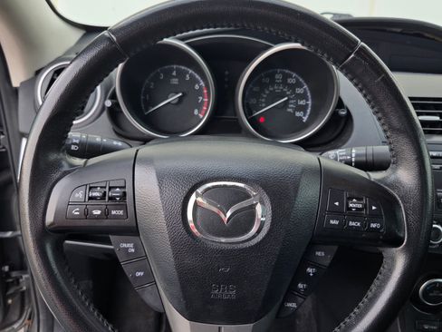 Used 2012 MAZDA MAZDA3 s Grand Touring w/ Tech Pkg image 24