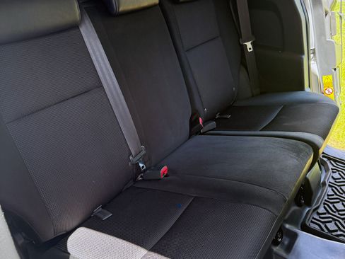 Used 2008 Toyota FJ Cruiser 4WD image 15