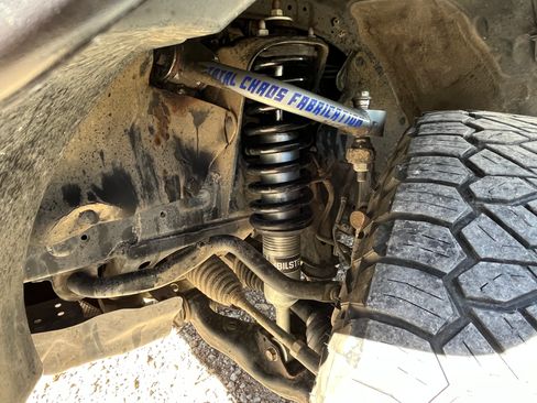 Used 2012 Toyota FJ Cruiser 4WD image 22