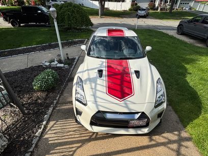 Used 2020 Nissan GT-R Premium