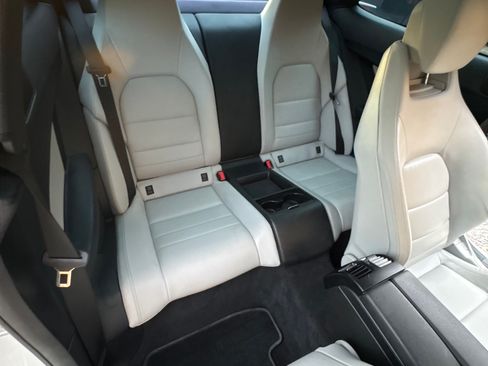 Used 2014 Mercedes-Benz C 250 Coupe image 18