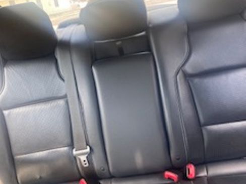 Used 2019 Ford Taurus Limited FWD image 6