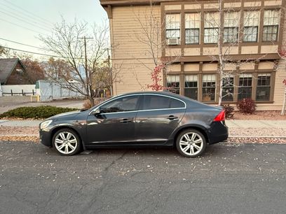 Used 2012 Volvo S60 T5 w/ Dynamic Pkg