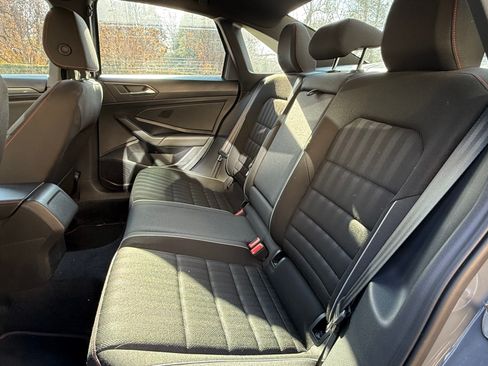 Used 2021 Volkswagen Jetta GLI image 27