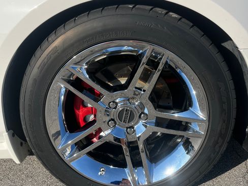 Used 2007 Ford Mustang GT image 9