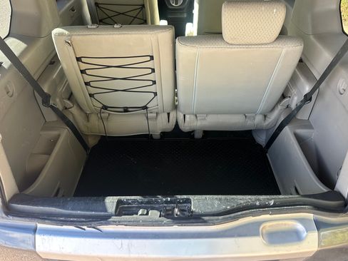 Used 2011 Honda Element EX image 10