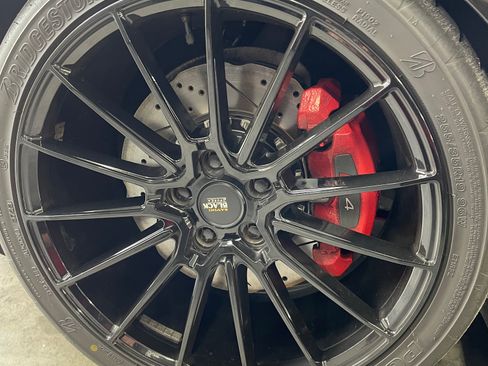 Used 2015 Audi S4 Premium Plus w/ Technology Package image 10