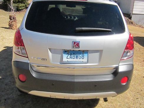 Used 2008 Saturn Vue XE image 19