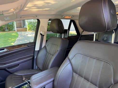 Used 2016 Mercedes-Benz GLE 300d 4MATIC image 14
