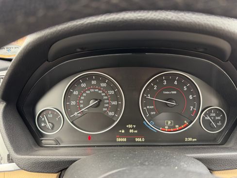 Used 2016 BMW 328i Sedan image 10