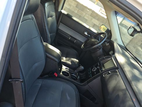 Used 2014 Ford Flex Limited w/ Equipment Group 303A image 6