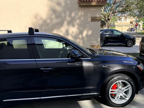 Used 2016 Audi Q5 2.0T Premium Plus w/ Technology Package image 28