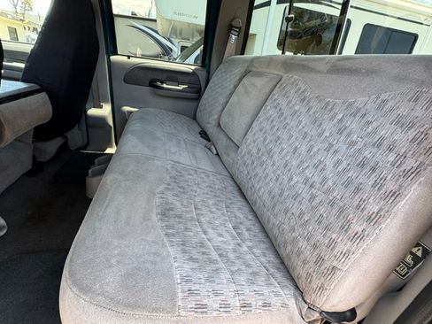 Used 2000 Ford F350 2WD Crew Cab DRW Super Duty image 20