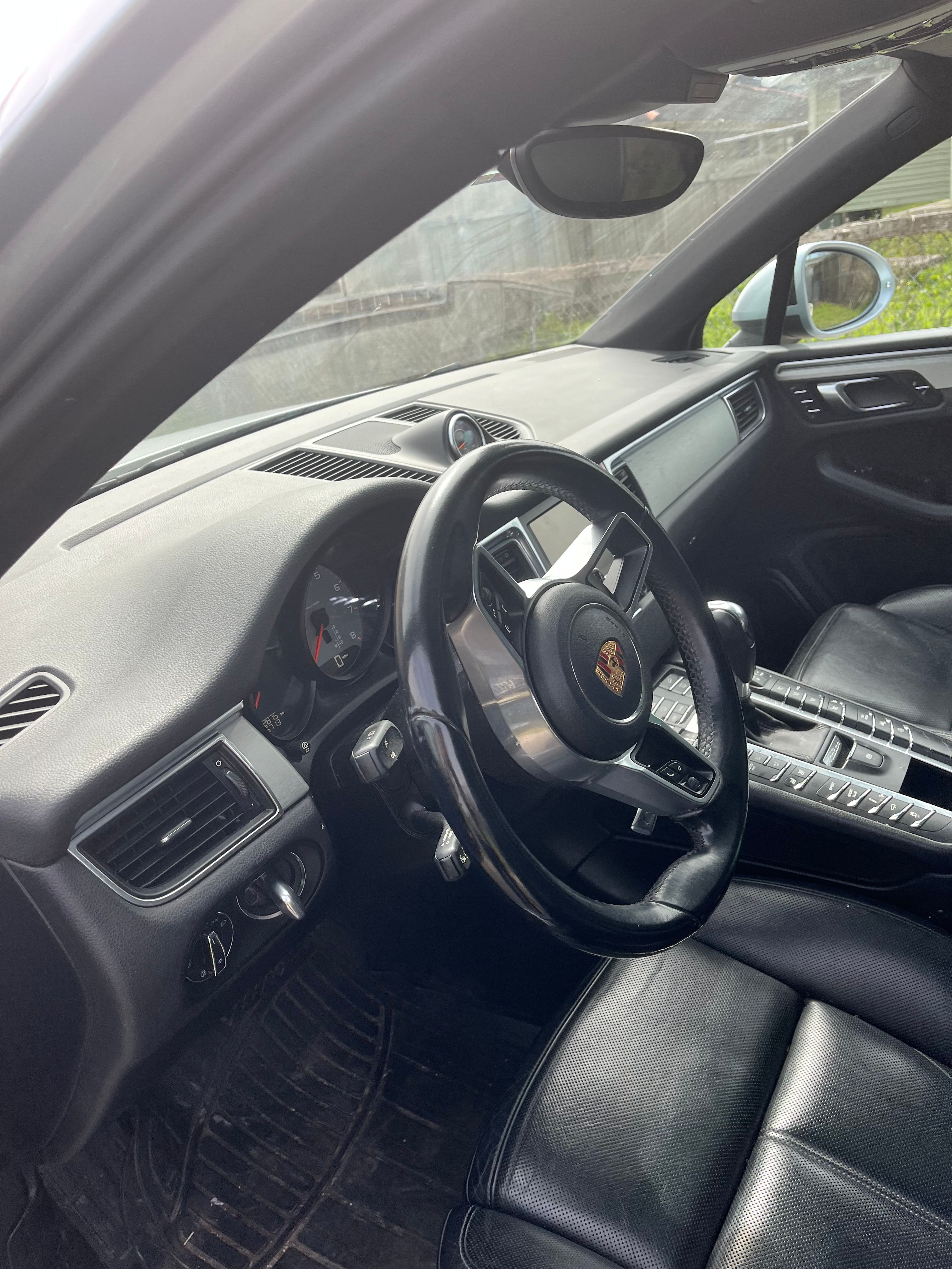 Used 2015 Porsche Macan S AWD/4WD image 6