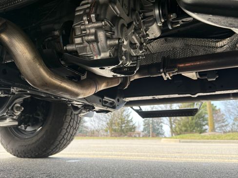 Used 2023 Toyota 4Runner TRD Pro image 10