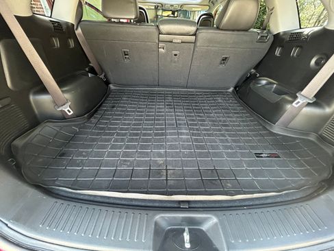 Used 2014 Kia Sorento SX w/ 3rd Row Package image 14