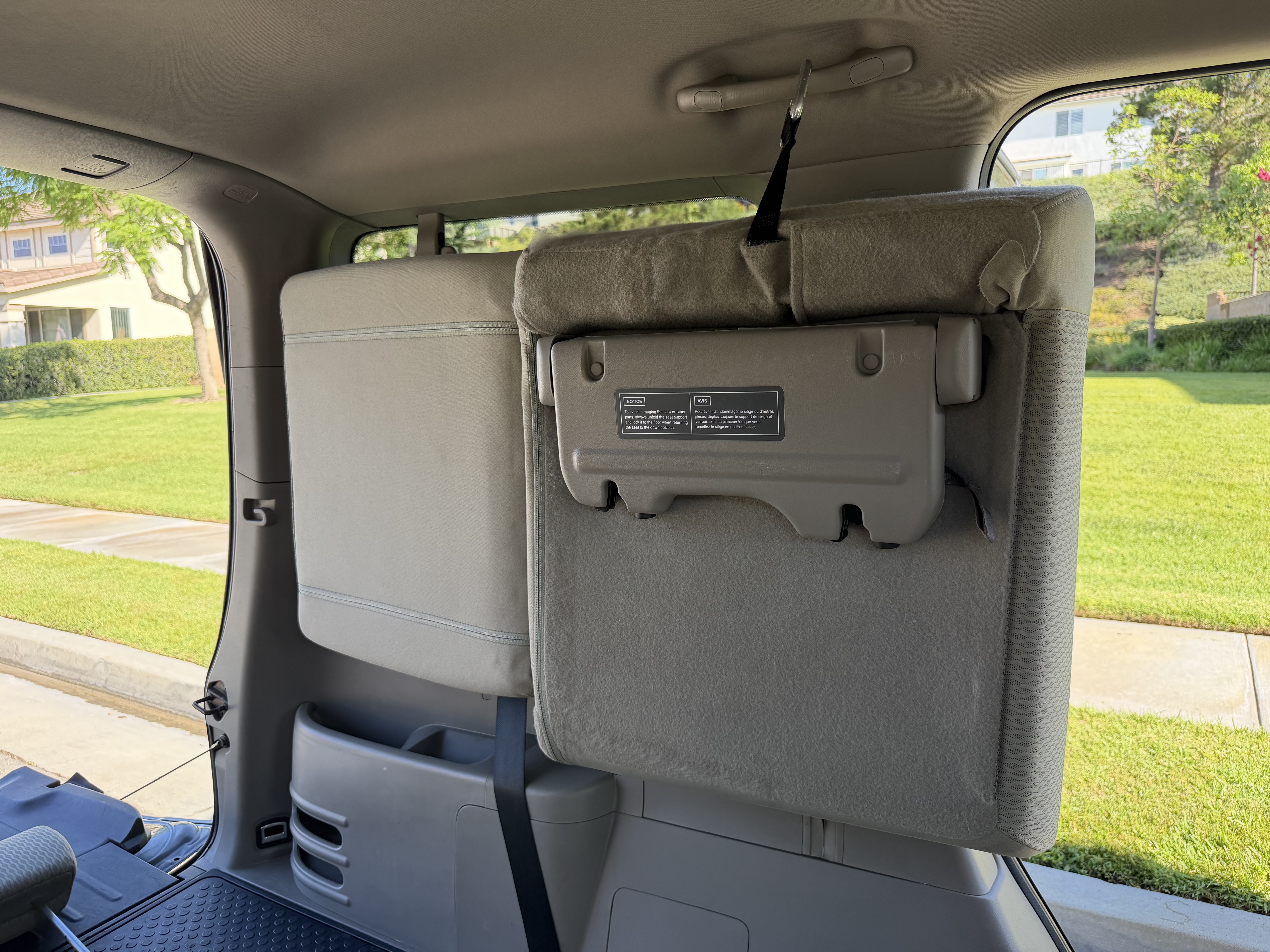 Used 2011 Honda Element LX image 29