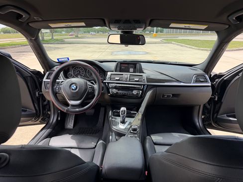 Used 2018 BMW 330i Sedan RWD image 24