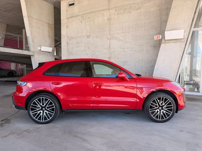 Used 2023 Porsche Macan