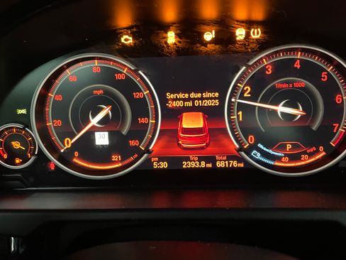 Used 2018 BMW X5 xDrive50i image 5