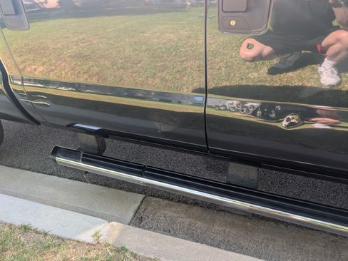 Used 2005 Ford F250 XLT image 6