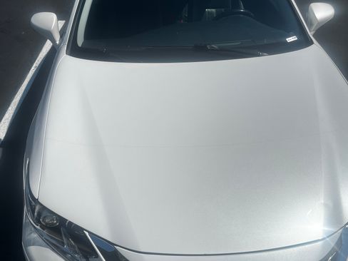 Used 2016 Lexus ES 350 w/ Luxury Package w/Wood Trim FWD image 10