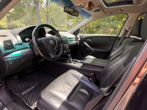 Used 2015 Acura RDX AWD image 4