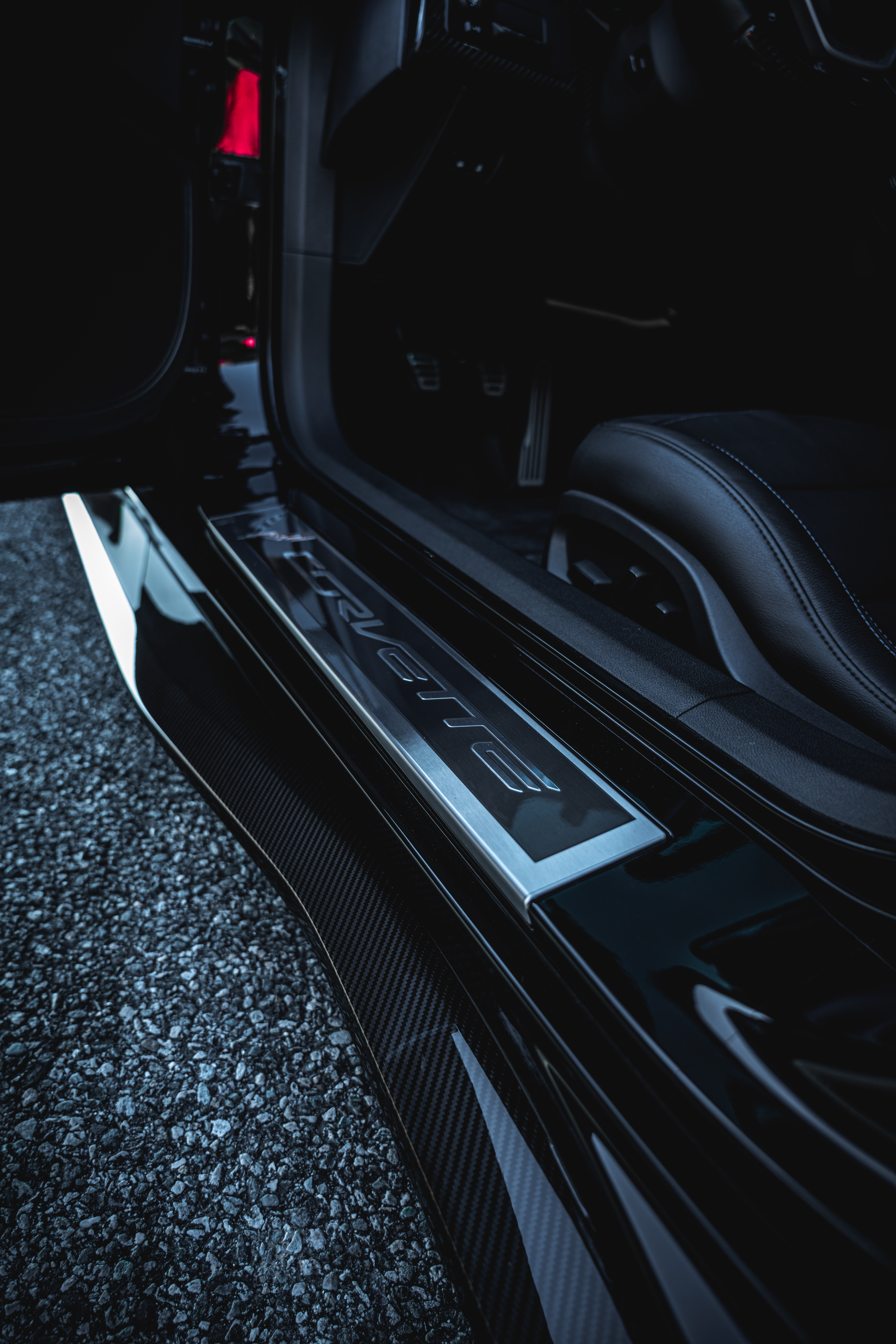 Used 2019 Chevrolet Corvette ZR1 RWD image 28