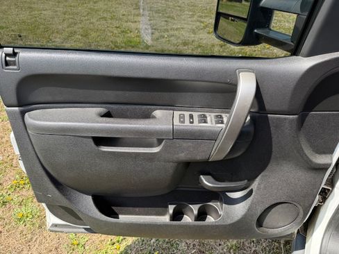 Used 2012 Chevrolet Silverado 1500 LT w/ All-Star Edition image 14