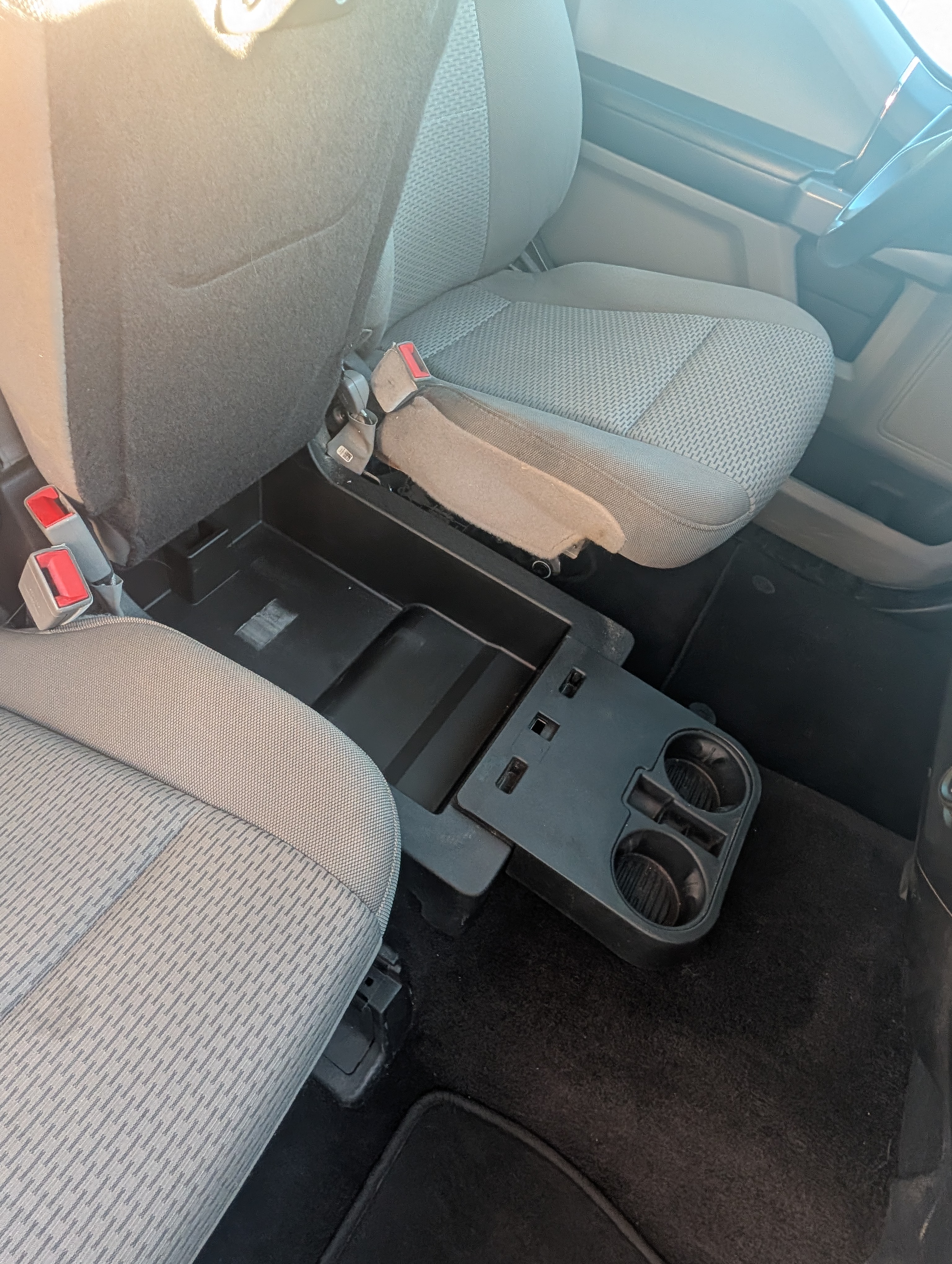 Used 2018 Ford F150 XLT w/ Equipment Group 301A Mid RWD image 12