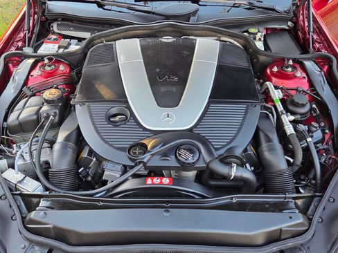 Used 2005 Mercedes-Benz SL 600 image 20