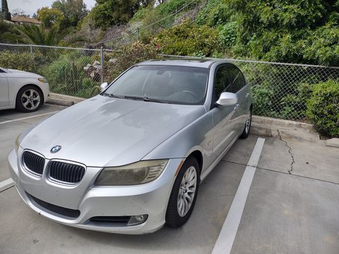 Used 2009 BMW 328i 328i Sedan 4D image 1