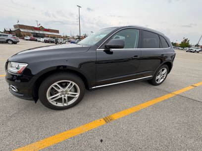 Used 2014 Audi Q5 2.0T Premium Plus