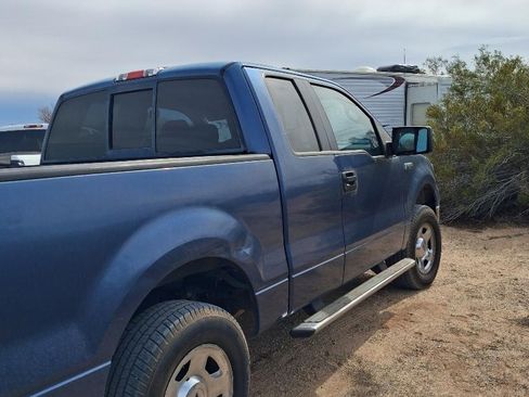 Used 2005 Ford F150 XLT image 5