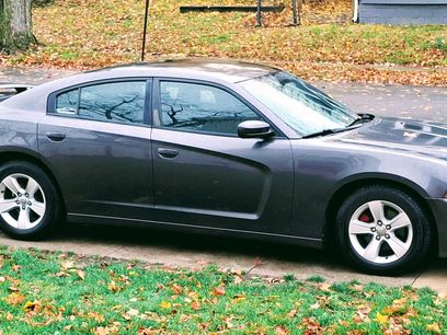 Used 2014 Dodge Charger SE