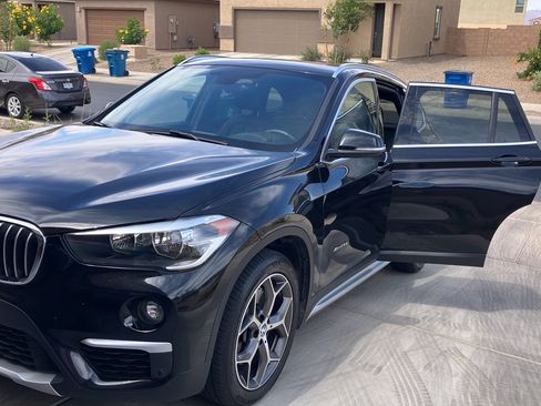 Used 2016 BMW X1 xDrive28i AWD/4WD image 10