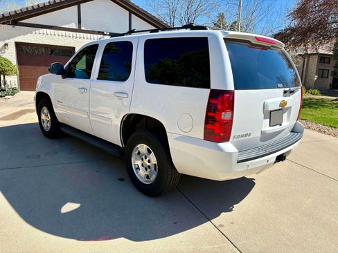 Used 2014 Chevrolet Tahoe LS image 5