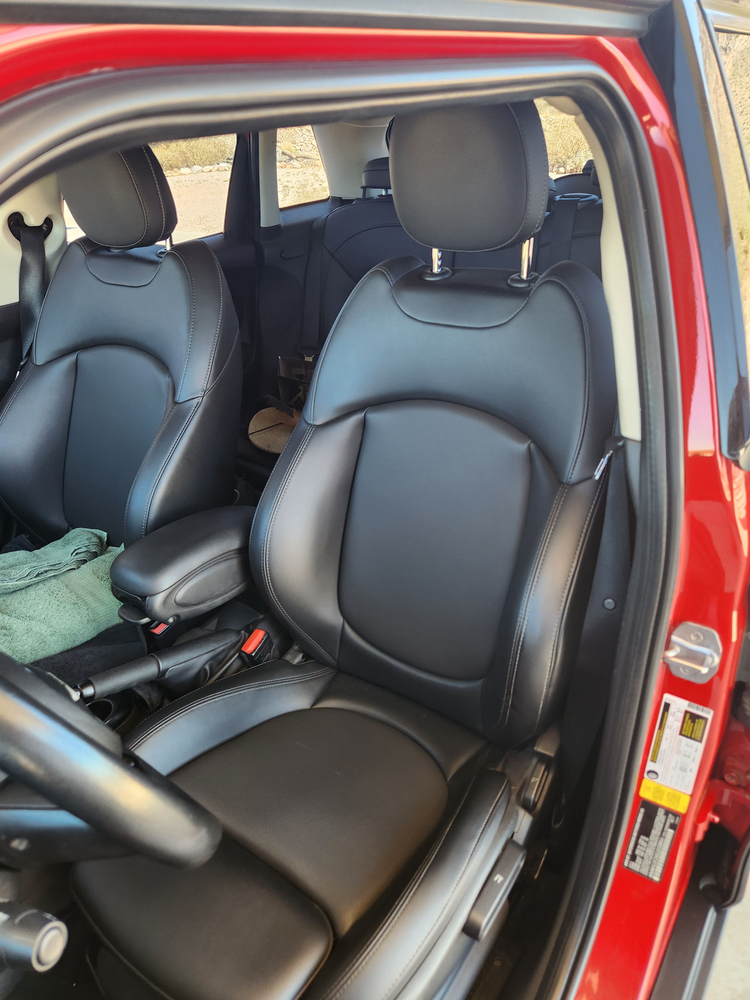 Used 2016 MINI Cooper S FWD image 10