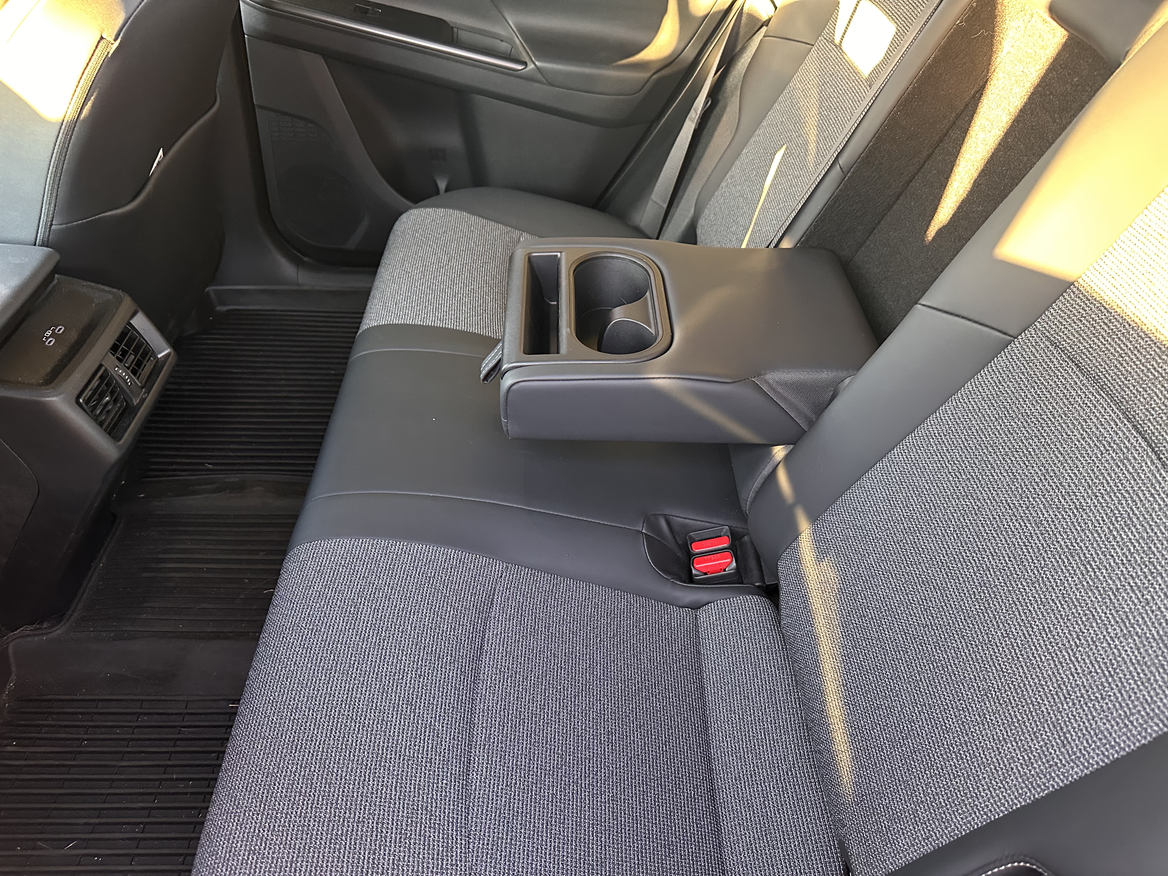 Used 2026 Toyota bZ FWD image 19